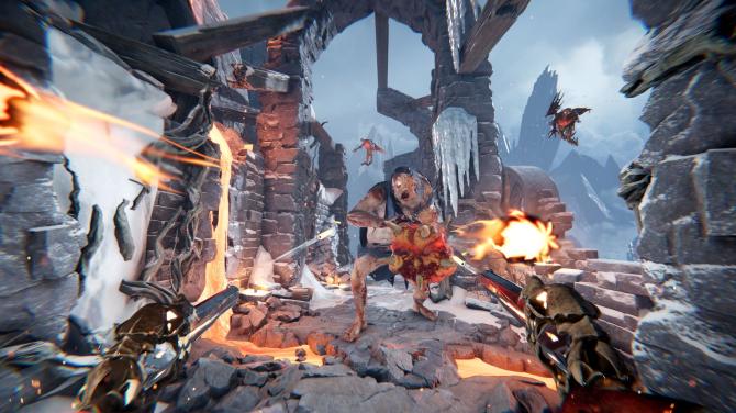 Metal: Hellsinger 