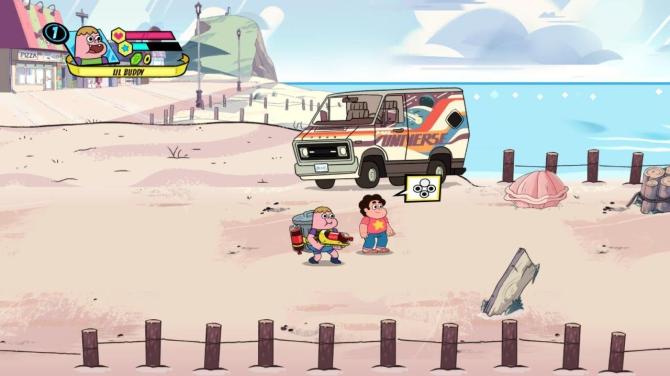 Cartoon Network: Battle Crashers 