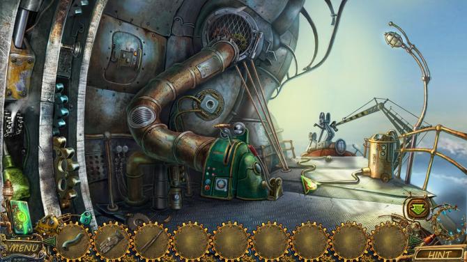 Namariel Legends: Iron Lord Collectors Edition 