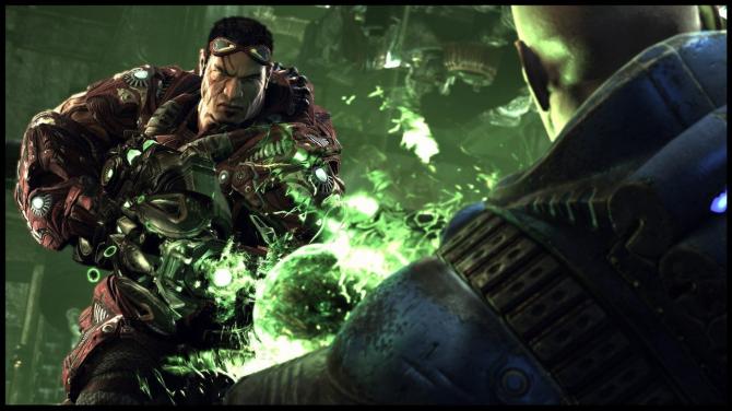 Unreal Tournament 3 