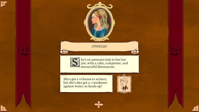 To Be or Not To Be (by Tin Man Games) 