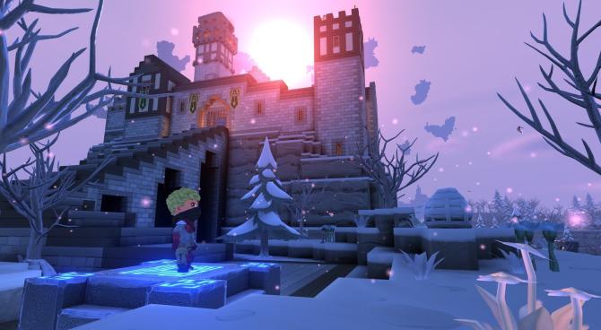 Portal Knights 