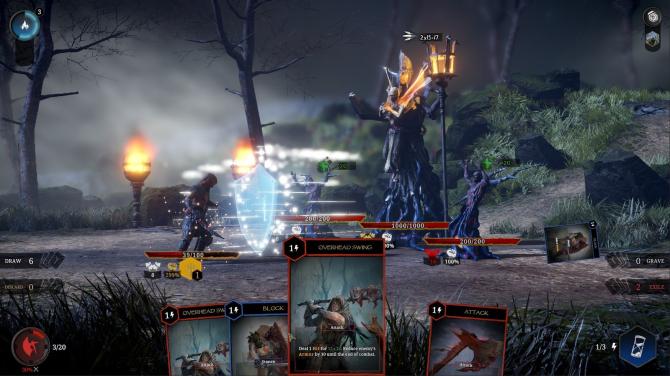 Tainted Grail: Conquest 