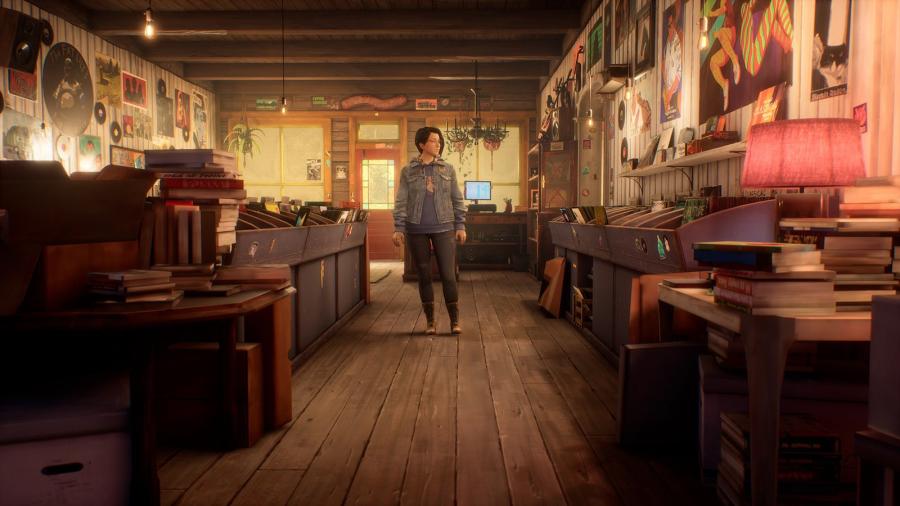 Life is Strange: True Colors Ultimate Edition 