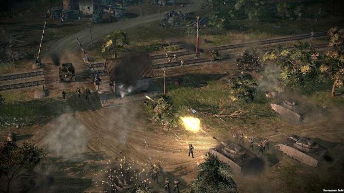 Blitzkrieg 3 