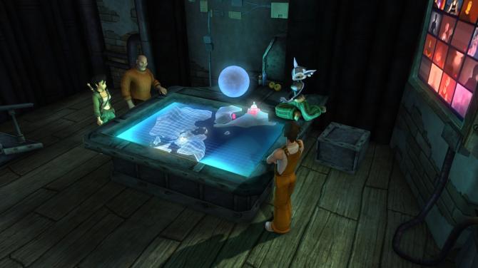 Beyond Good & Evil 20th Anniversary Edition 