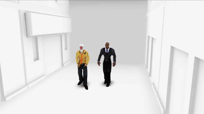 Kill The Bad Guy 