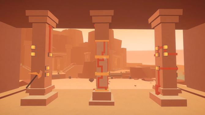 Faraway: Puzzle Escape 