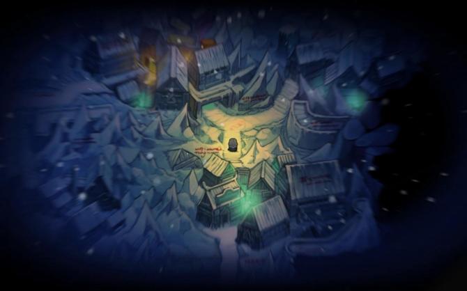 Vambrace: Cold Soul 