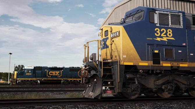 Train Sim World 2 