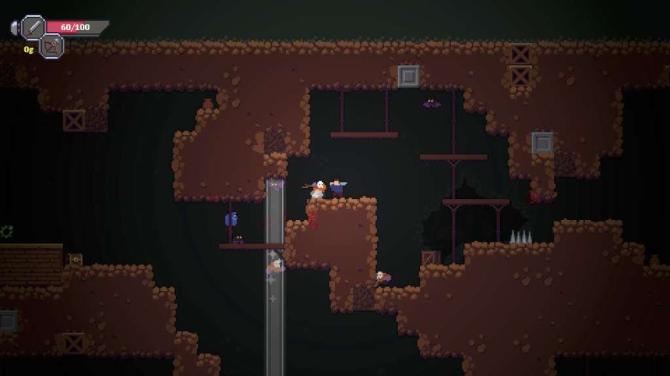 Caveblazers 
