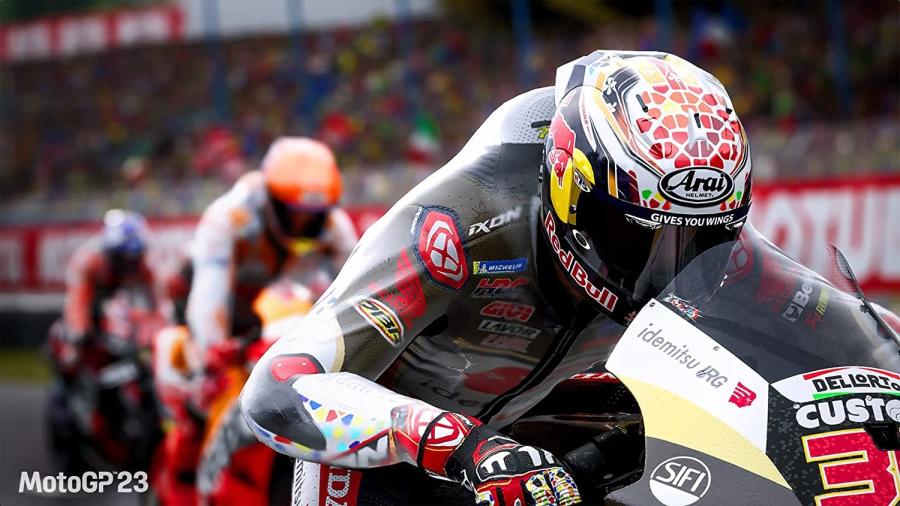 MotoGP 23 
