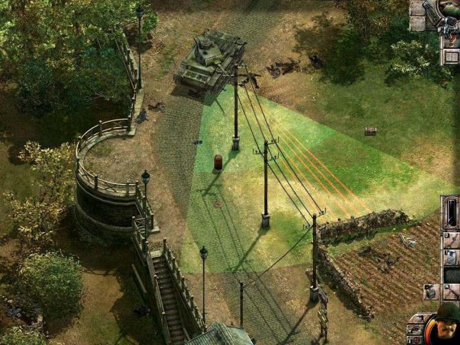 Commandos Pack 