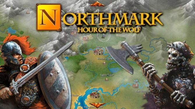 Northmark: Hour of the Wolf 