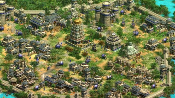 Age of Empires II: Ultimate Bundle (2024) 