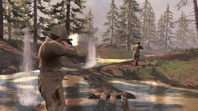 Red Orchestra 2: Heroes of Stalingrad with Rising Storm 