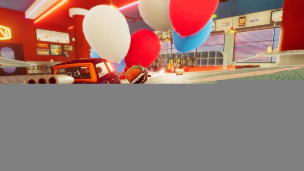 Super Toy Cars 2 