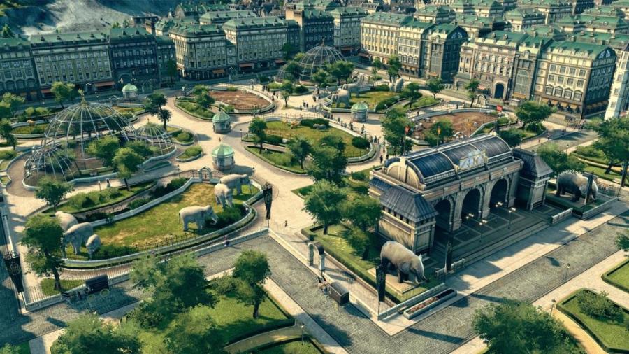 Anno 1800 Console Edition 
