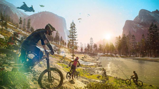 Riders Republic 