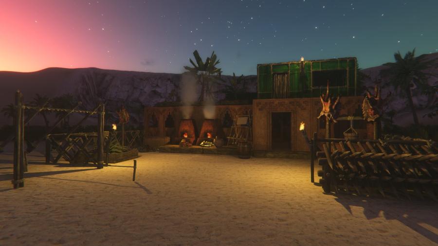 Starsand 