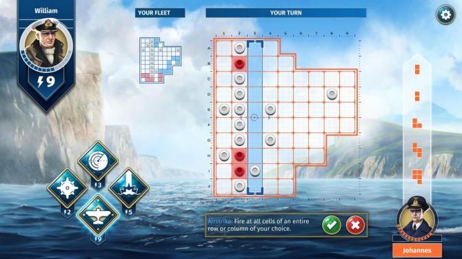 Hasbro's BATTLESHIP 