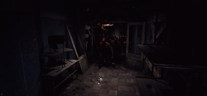 Death Below 