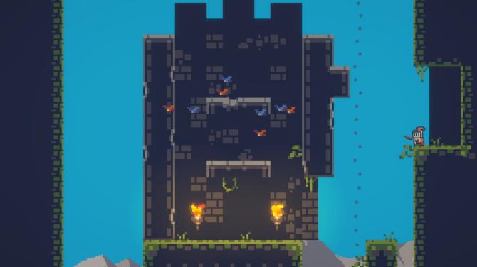 Shotgun Knight 