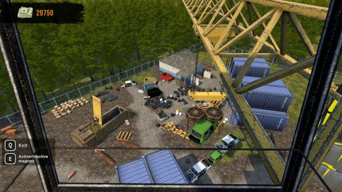 Junkyard Builder 