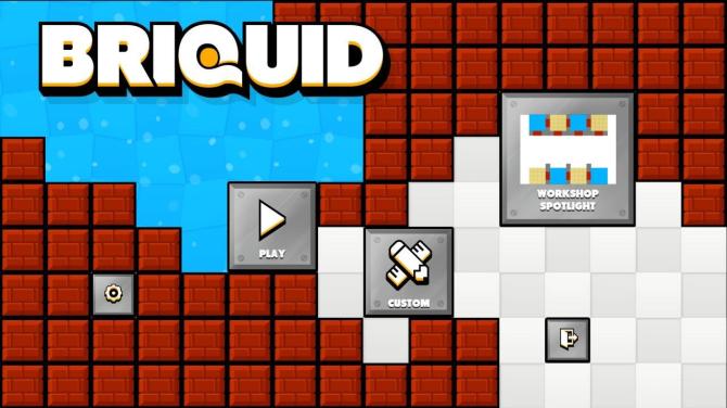 Briquid 