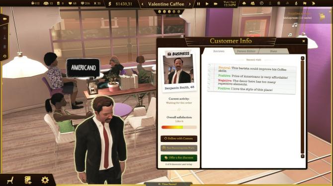 Espresso Tycoon 