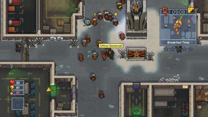 The Escapists 1 & 2 Bundle 