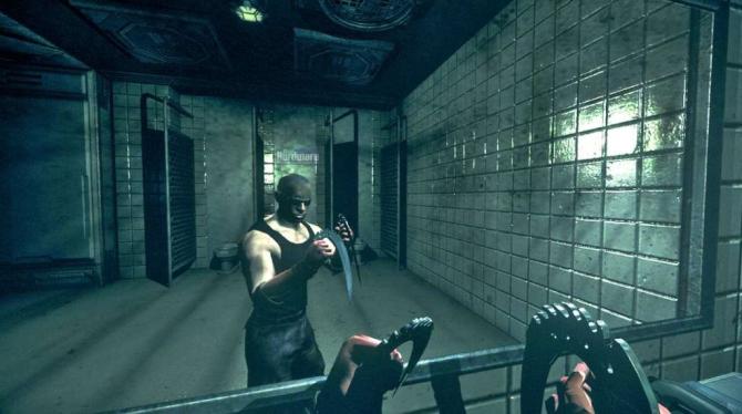 The Chronicles of Riddick: Assault on Dark Athena PC Amazon Download 