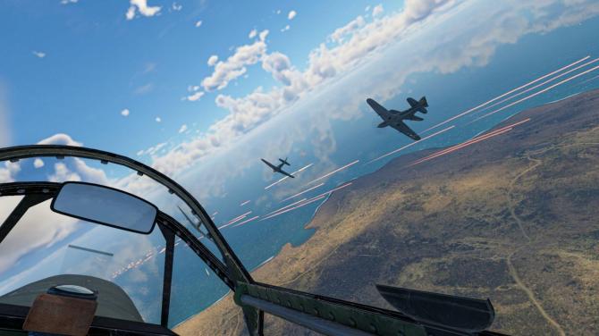 Aces of Thunder Deluxe Edition 