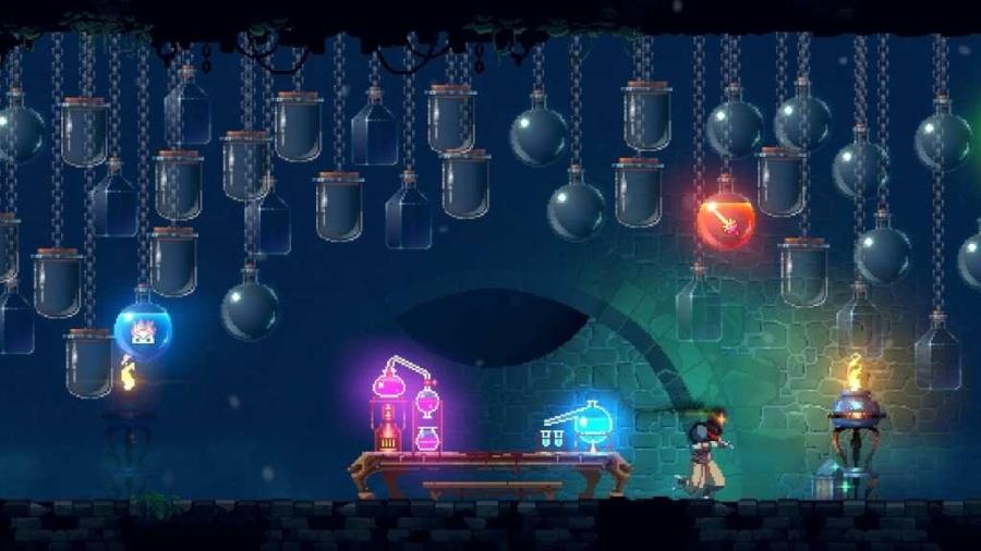 Dead Cells 