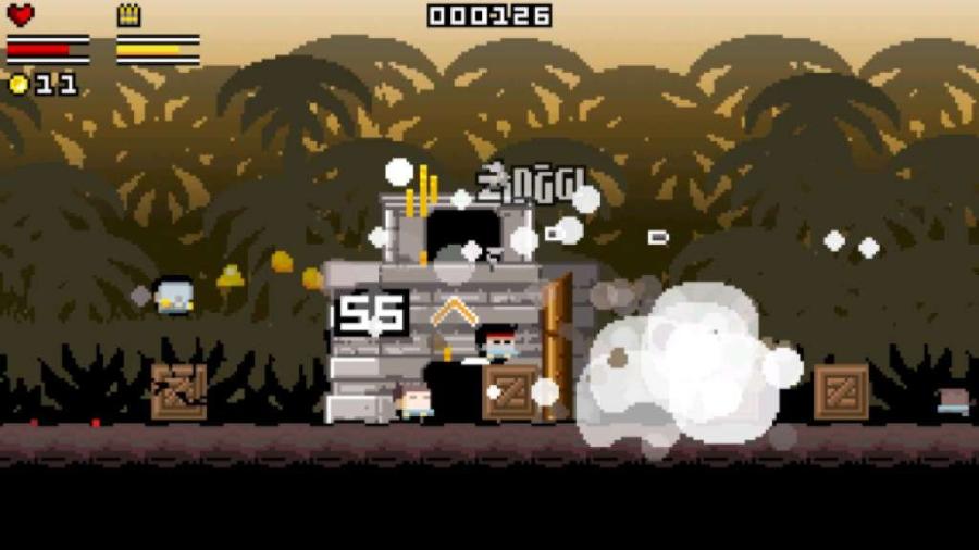 Gunslugs 