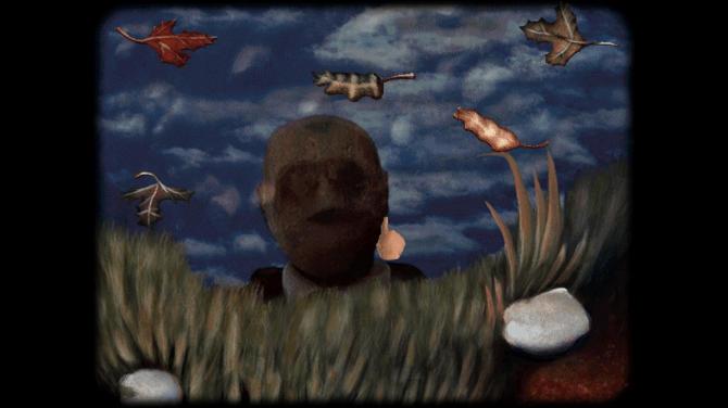 Edgar Allan Poe's Interactive Horror: 1995 Edition 