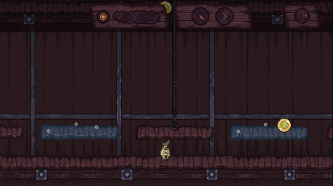 Jump Like A Pirate 