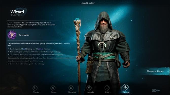 Berserker Onslaught 