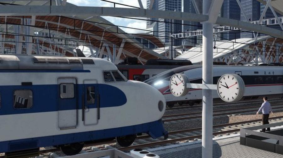 Transport Fever 2: Console Edition 