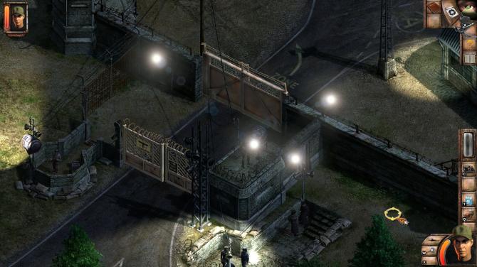 Commandos 2 & 3 – HD Remaster Double Pack Bundle St 