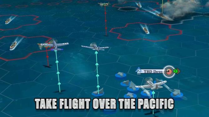 Sid Meier’s Ace Patrol: Pacific Skies 