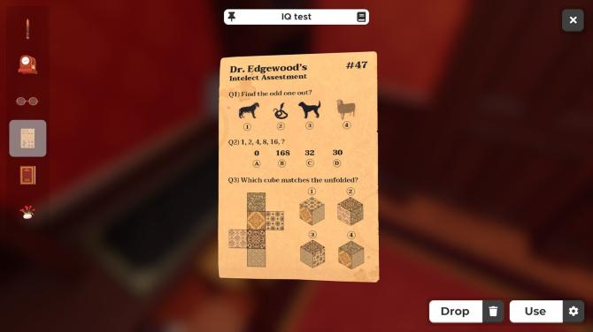Escape Simulator 