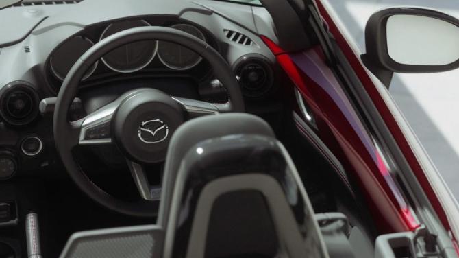 Gran Turismo Sport 