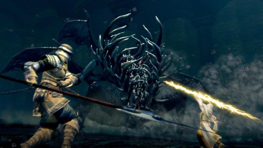 Dark Souls: Remastered 