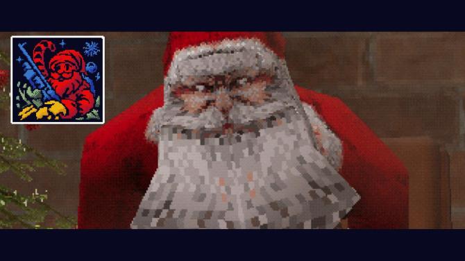 Santa's Hitlist CEO Edition 