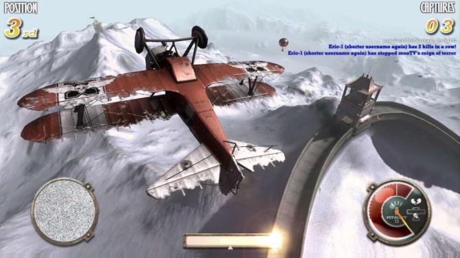 DogFighter 