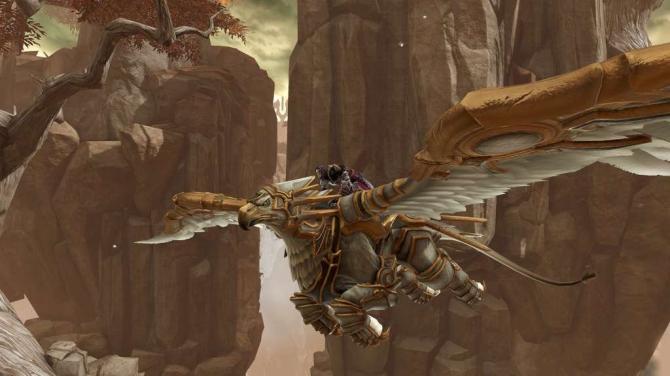 Darksiders Franchise Pack 2019 
