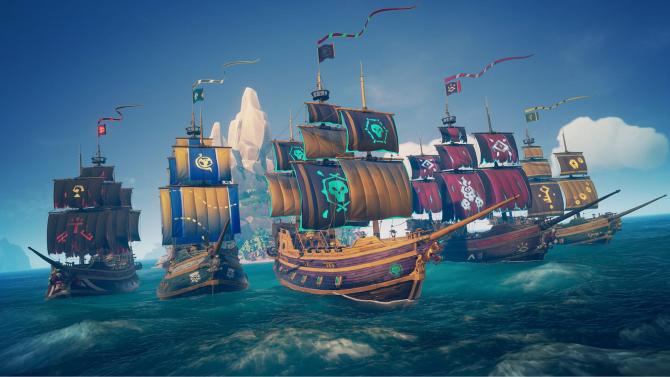 Sea of Thieves: 2025 Edition 