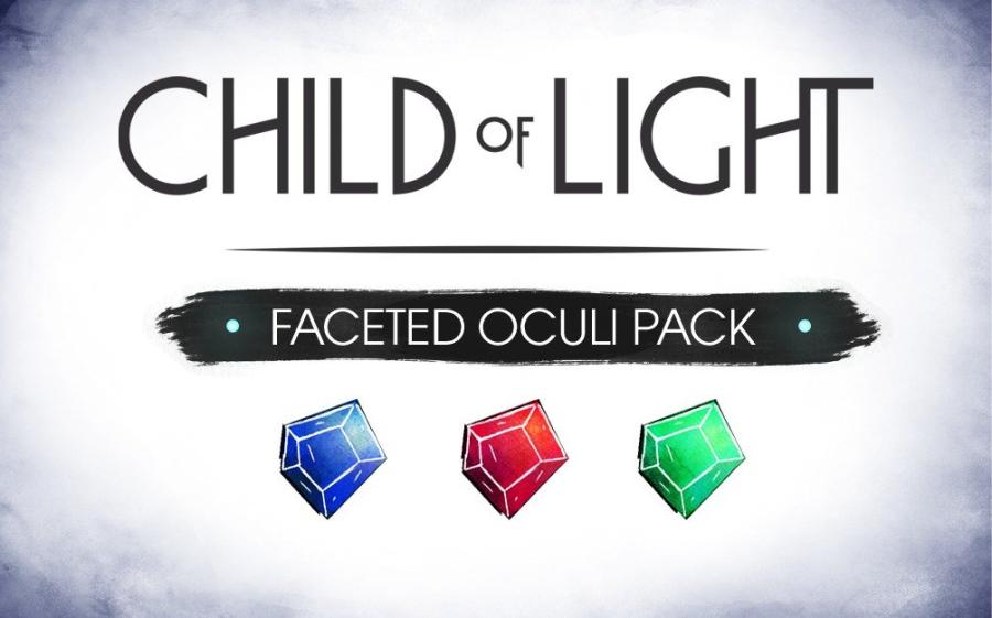 Child of Light Ultimate Edition 