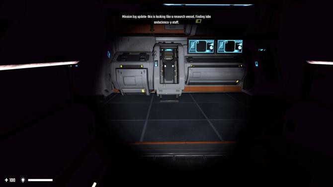 SALVAGE 